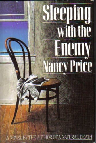 Book cover for Sleeping with the Enemy by Nancy Price (1987-08-06) by Nancy Price