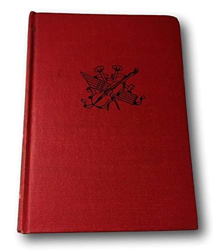 Book cover for Rare 1936 Great Symphonies How To Recognize And Remember Them by Sigmund Spaeth [Hardcover] Sigmund Spaeth by Sigmund Gottfried Spaeth